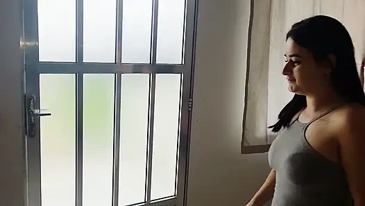 Lesbian Masseuse. Massages and Scissoring