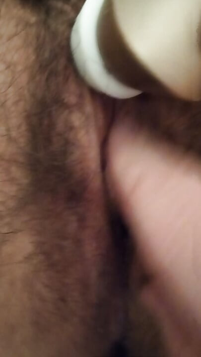 wife gets too horny