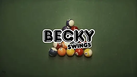 Becky Swings Gets Black Balled by 2x BBC Mr_mobydick and Leonstaxxx