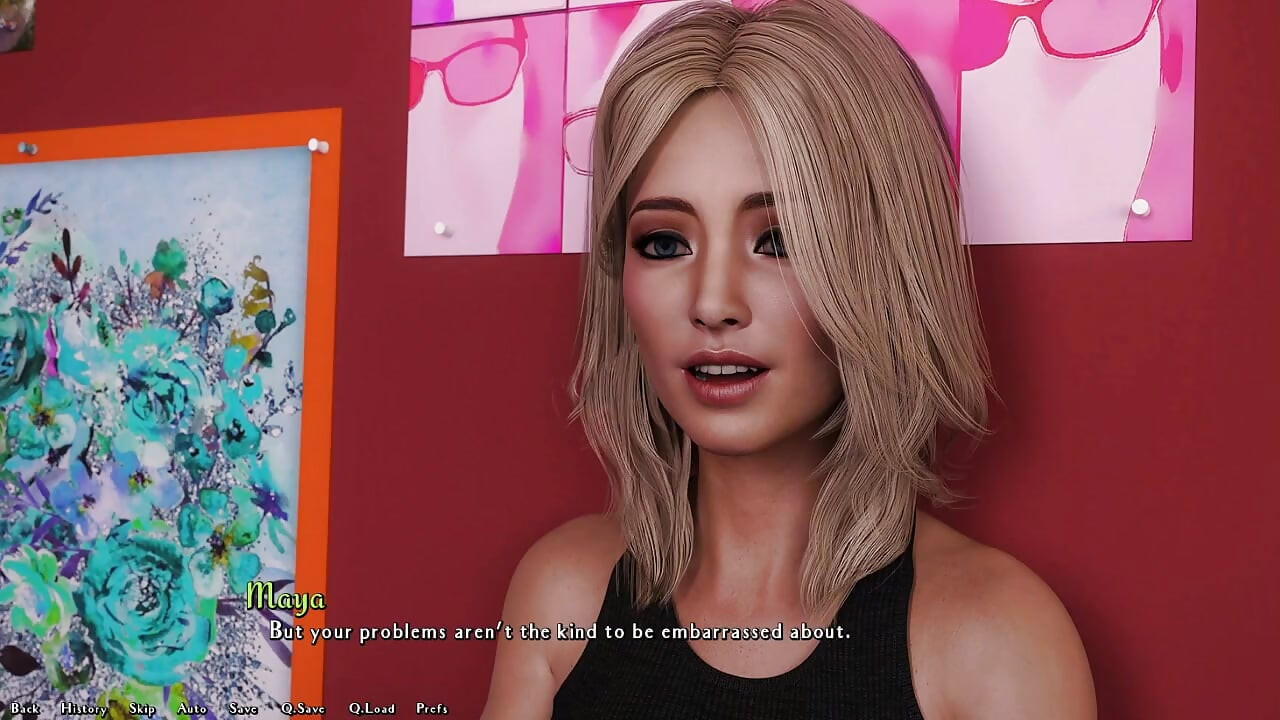 ディックであること 0.7.0 パート 183 私たち全員が学ばなければならない by loveskysan69