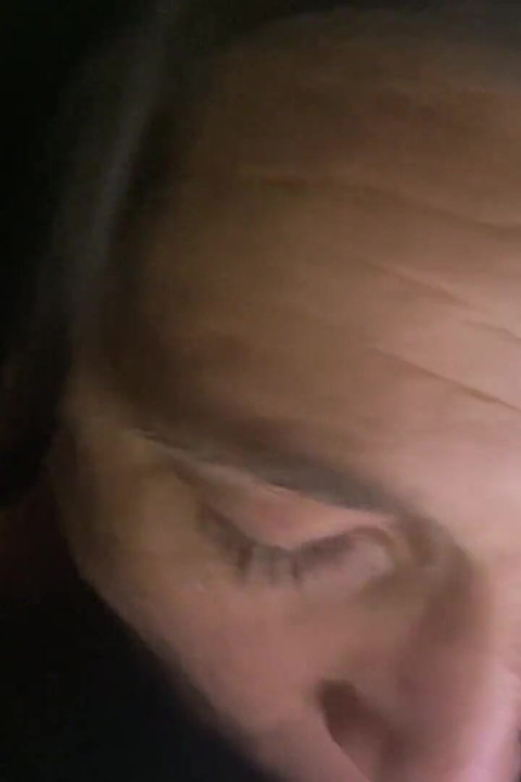 Sucking My Friends Stiffy as His GF Is Clueless