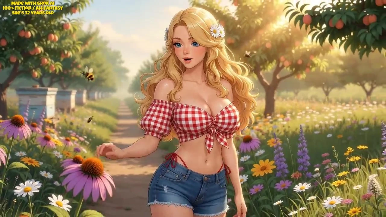 Daisy May - Bir