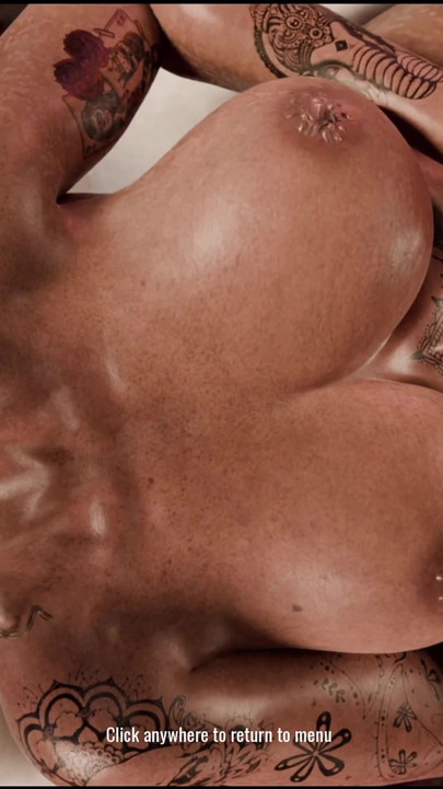 Nekontrolisani međurasni Libido (deo 1)