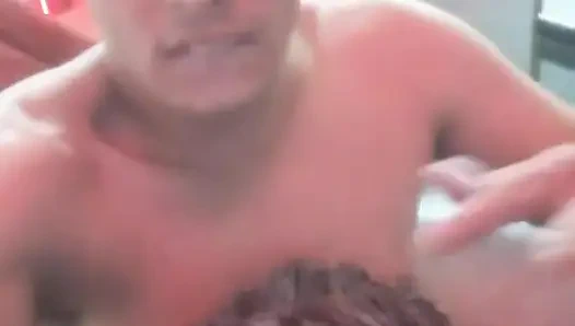 I Fucked a Chocoana in Medellin Colombia