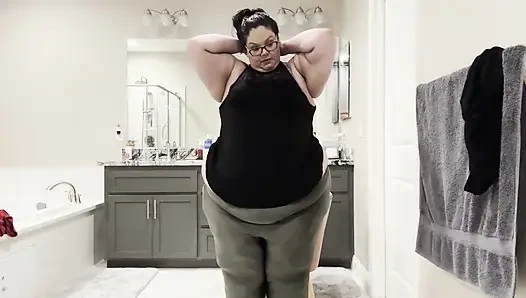 Zwei versuchungen: Pralle Paradise Fashion Fiesta (wmv)