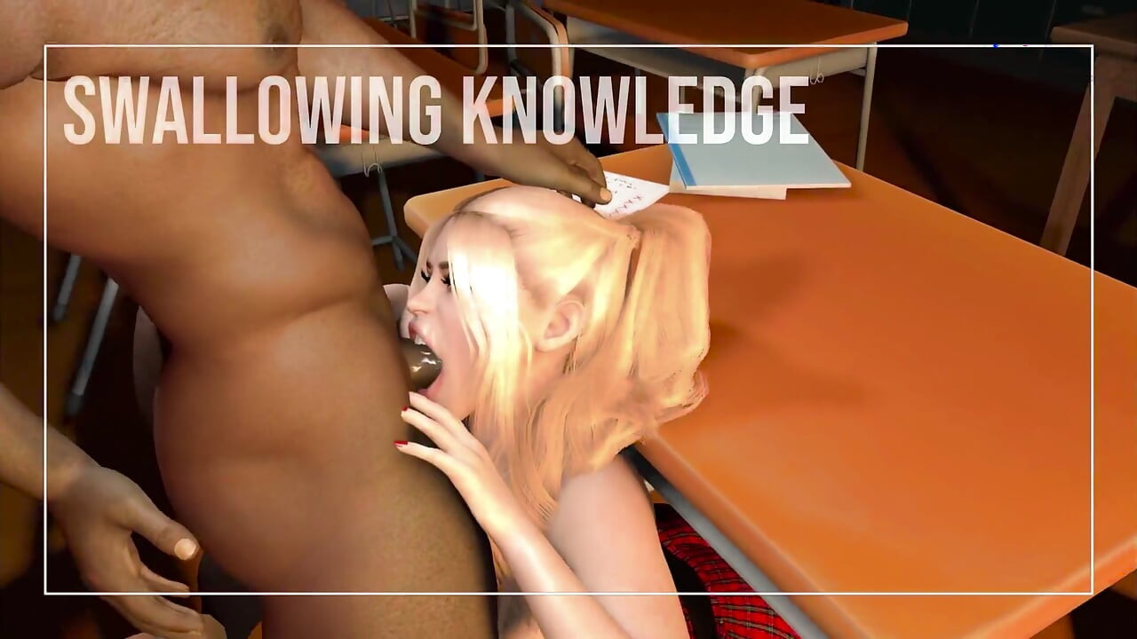 Meet Niina & Vanessa-Hot Twin Sisters Rivalry BBC Blacked PMV - TinajaHMV