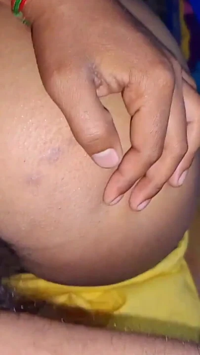 Spectacular moment from "Bhabhi ki gaand chudai video full hindi"