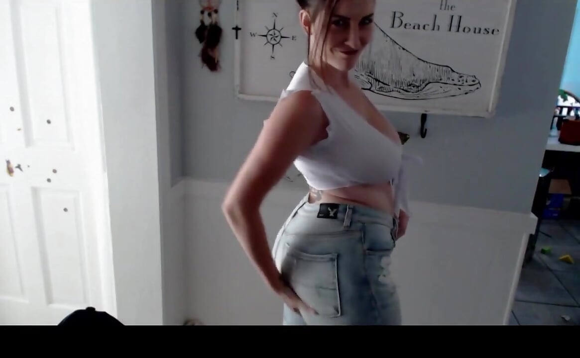 My Milky Tits Turn Me on