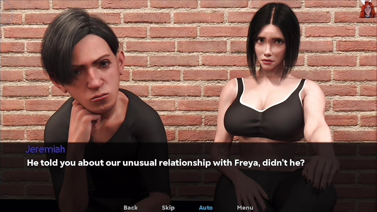 Fate nas neće razdvojiti - V0.7b - cuckold staza