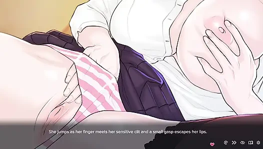 Gameplay lengkap - quickie: kisah hotel cinta, bagian 15