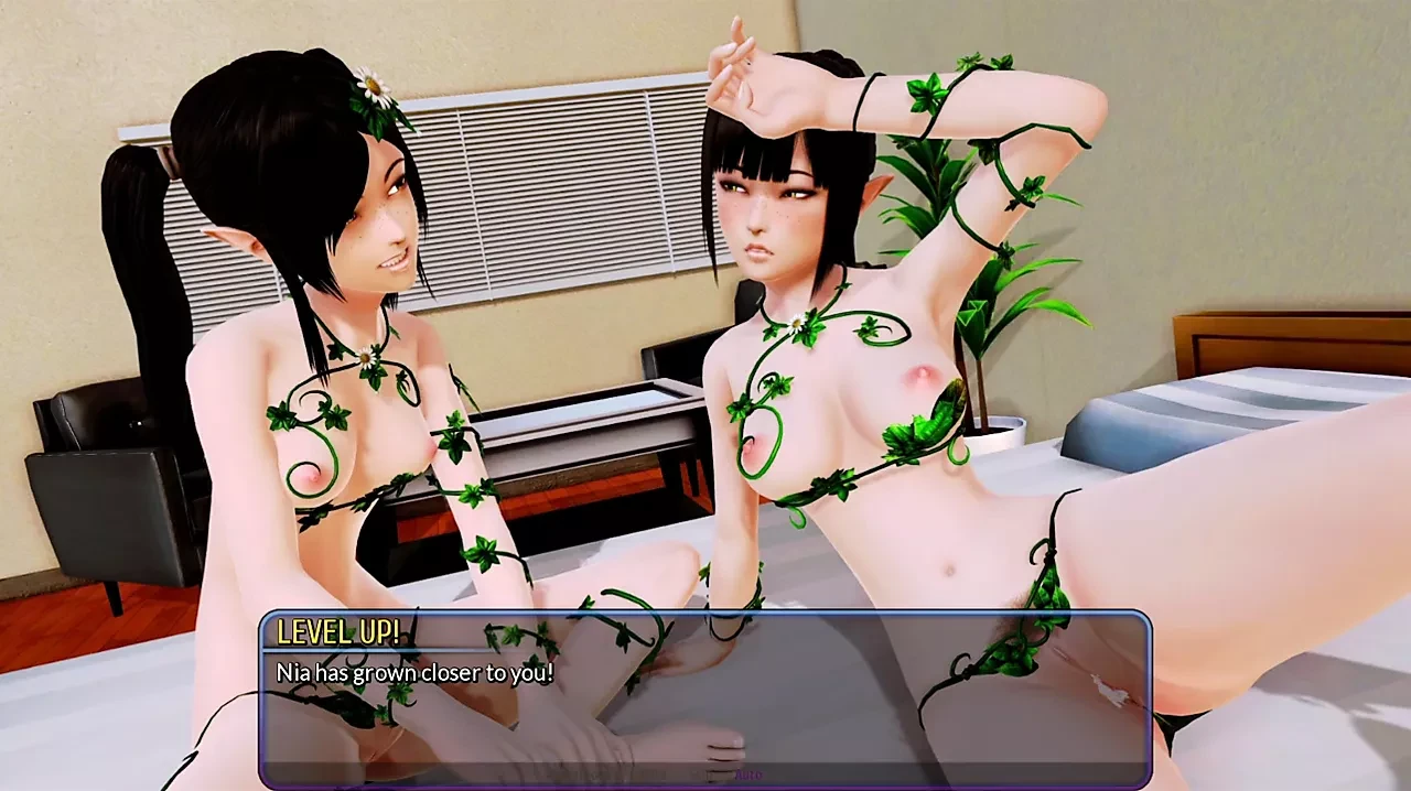 Harem Hotel - (PT 73) - NC
