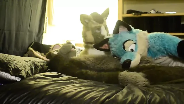 fursuit 1