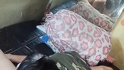 Karımın her sikişinde fışkırtması gerekiyor benden tam tatmin istiyor