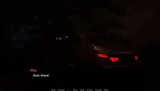 Pine falls: das ist furchterregend wie fick-episode 74