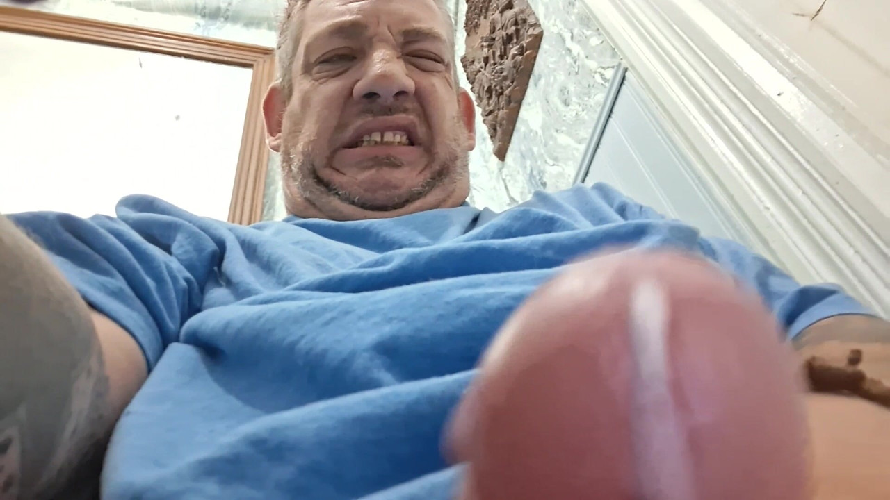 Me cumming