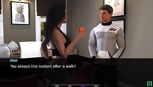 Harmony haven - bagian terbaik - bagian 2