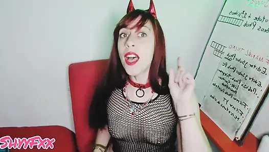 Shyyfxx, ich beantworte umstrittene fragen von meinen fans