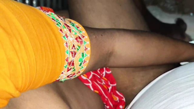 My Rinky bhabhi