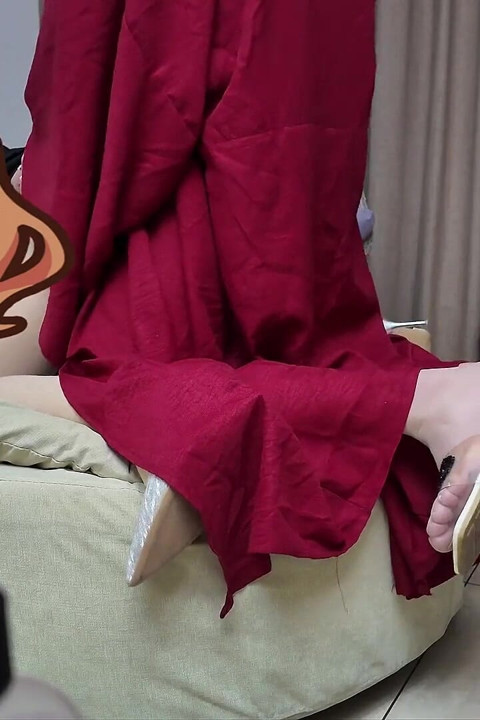 Slutty Asian Femboy in Qipao Gets Red Ass Spanking, Deep Doggy Pounding & Merciless Fucking Machine Training