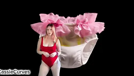 Şişman domuzcuk aktivasyonu bölüm 2