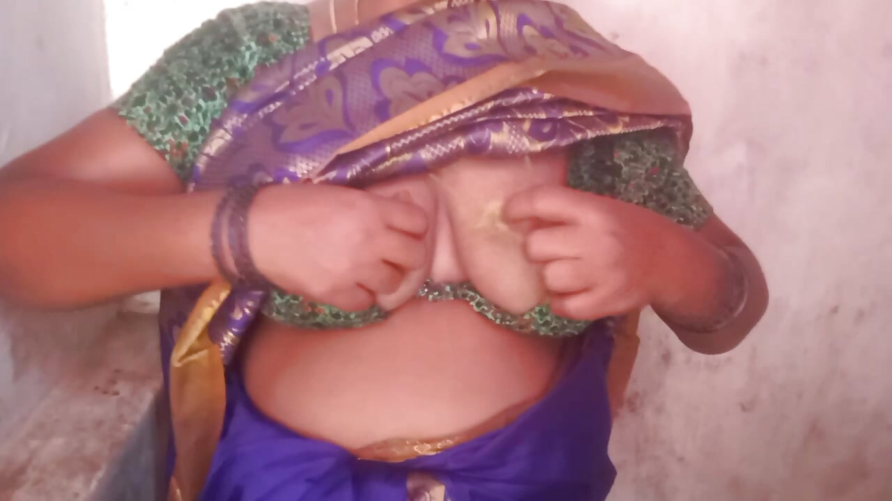 Sydindisk husmor tante meget hot fuck