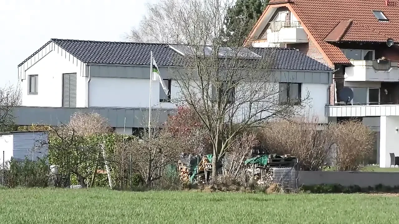 Rental house