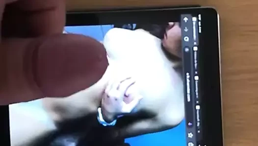 Tribute pour les seins et la chatte d Ibrumar