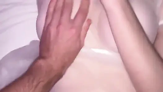 Ghost next door me mohon dientot sama kontol besar