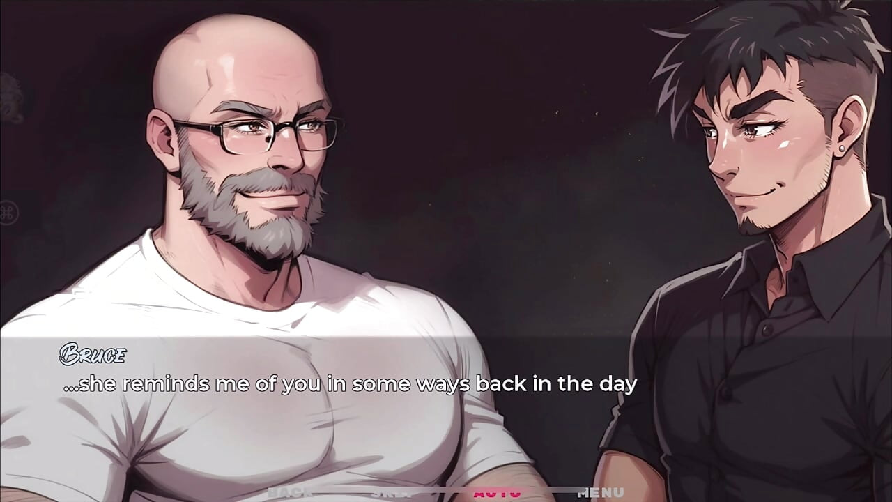 Моя нова подруга - глава 6 - срібне видання змінюється