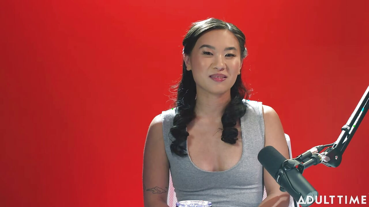 Kimmy Kimm schaamte overwinnen en gebruikt slipje verkopen | de pornopodcast