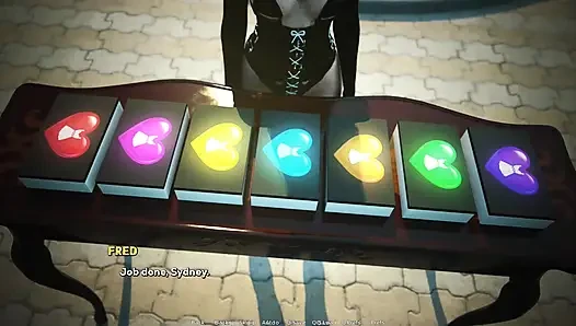 Shadows of Desire v0.9 betrügendes update teil 3