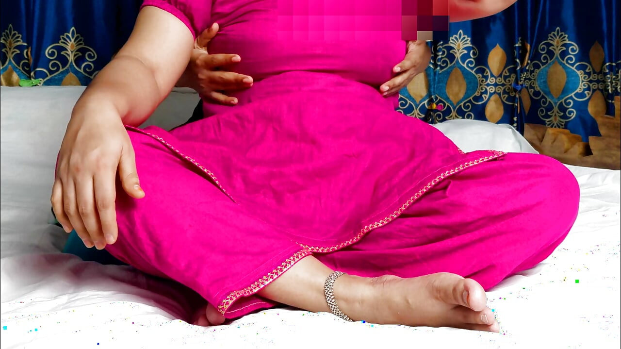 Super Cute Bengali Bhabhi Hardcore Sex - Hot Bowdi Pussy & Ass Pounded Hard Enjoying Fully