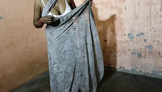 Marathi stepmom fucking with her stepson