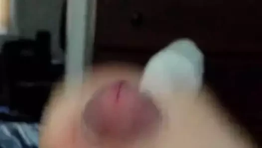 Mastürbasyon ve boşalma