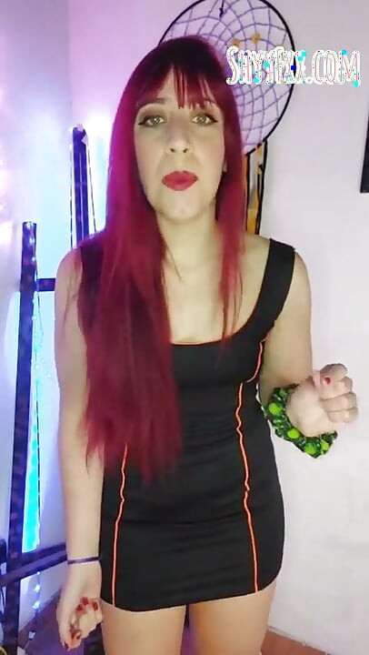 Scammer Collects My Stepsister's Debt for Me and Sends Me! JOI Roleplay