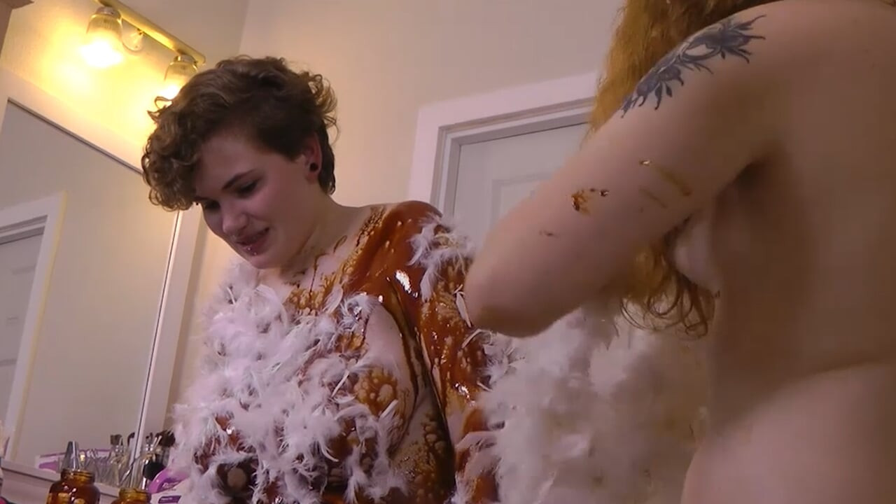 As the Strip Mogadishu game heats up, cockiness takes the lead