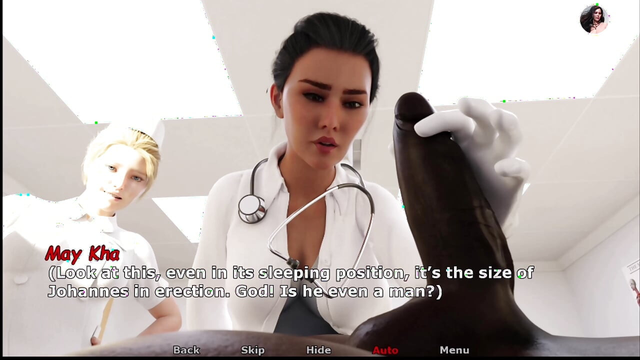 Kathoey partea 2: făcând o pulă neagră mare o labă