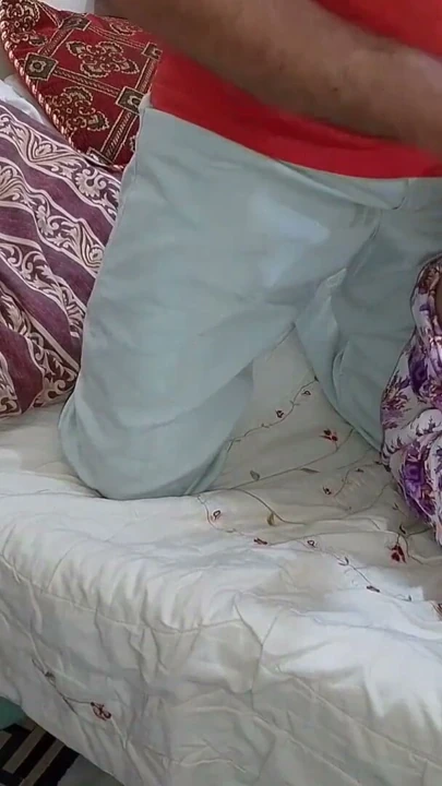 Indian wife and husband fully romance and sex | Clip 1