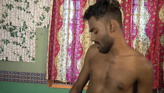 Desi Beautiful Open Minded Indian Bhabhi Having Sex with Ex-lover