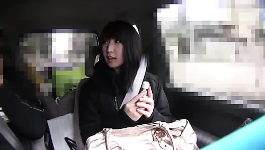 Dijemput dan disetubuhi