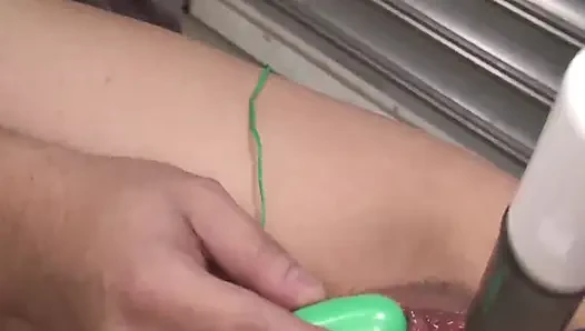 Japanese Teen Transgressive and Eager for Sex Uncensored # 4 - Part 4