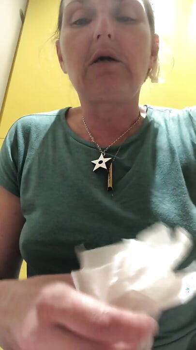 Very Quick Piss on My Way Home From the Airport After More Than 24 Hours Travelling