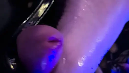 Pan Cums on Elara's Sexy Feet Compilation!