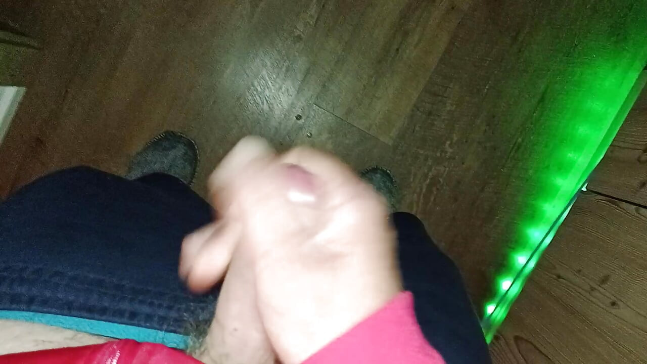 I and my My cock