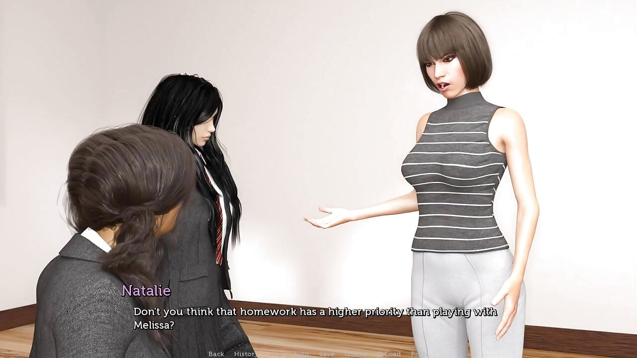 Acting Lessons v1.0.1 ตอน 28 เย็ดบนโต๊ะโดย Loveskysan69