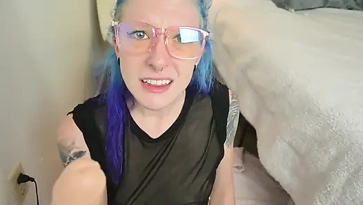 Бесполезный глубокий трах, мясо для траха