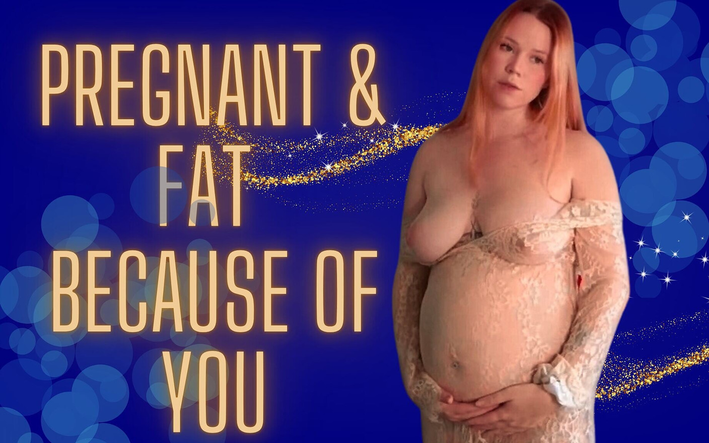 Enceinte Et Grosse À Cause De Toi
