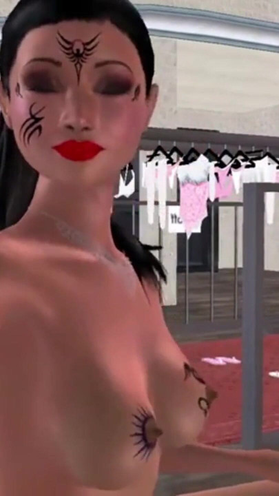 Kreskówka seks wideo indyjskiego desi bhabhi uprawiających grę wstępną i seks w odwrotnej pozycji cowgirl8 | Klip 1