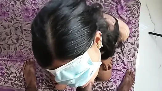 My Girlfriend Give Blowjob Early Morning