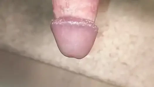 Dört kez çuval kreması fışkırtıyor